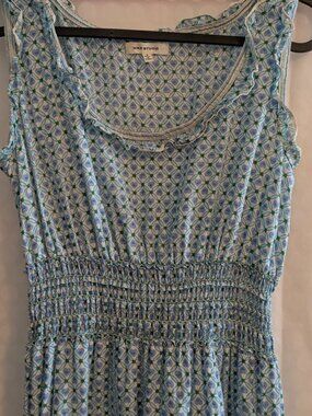 Max Studio Summer Dress Size S